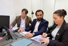 Políticas sustentáveis da Capital pautam evento nacional