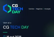 Agetec reúne profissionais e estudantes no CG Tech Day em Campo Grande
