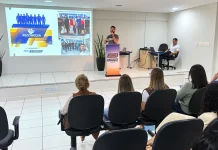 Escola do SUAS completa 5 anos com 8,3 mil capacitados