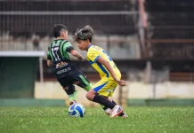 Náutico vence DAC e abre vantagem na decisão do Estadual Sub-11