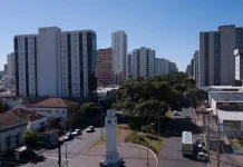 Capital planeja rotas para deslocamento seguro de pedestres