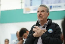 Paulo Corrêa quer colocar Mato Grosso do Sul na rota da indústria de tecnologia de ponta