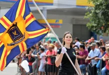 Desfile de 7 de Setembro terá interdições no Centro de Campo Grande