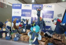 FAC promove curso de artesanato com foco em sustentabilidade e geração de renda