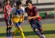 União ABC goleia na última rodada e fica com o vice no Estadual Sub-20