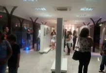 Exposição gratuita une memória e patrimônio até domingo
