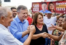 Sandra Maria propõe consultar as bases para definir destino de emendas
