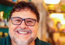 COLUNA ENTRE LINHAS & SILÊNCIOS: O AMOR TAMBÉM MUDA DE CARDÁPIO