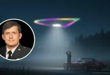 Ex-piloto rompe silêncio após décadas e relata encontro com UFO ligado ao caso da floresta de Rendlesham