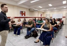 Lucas Bitencourt quer tornar Educação Infantil de Campo Grande referência nacional