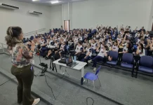 Descubra Campo Grande já formou mais de 600 multiplicadores
