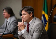 Articulação de Paulo Duarte garante avanço para construção de casas populares em Corumbá