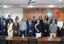Comissões de Compliance e Governança e Advocacia Trabalhista realizam reunião ordinária conjunta