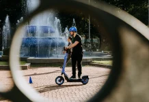 Agetran orienta sobre estacionamento nas calçadas