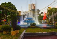 Funsat leva vagas para PCD à Praça Ary Coelho nesta segunda-feira