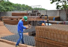 Campo Grande recebe a 2ª Semana da Construção nesta segunda-feira