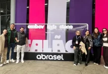 Sebrae/MS leva empresários dos setores de alimentação e turismo para eventos das áreas em São Paulo