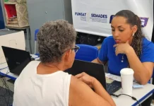 Funsat disponibiliza mais de 890 vagas de trabalho nesta terça-feira em Campo Grande