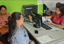 Presença feminina marca apresentação de vagas do Primt
