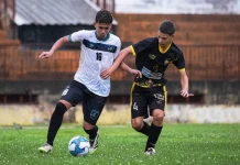 FC Pantanal e União ABC decidem o Estadual Sub-15