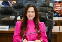 Trabalho de Mara Caseiro garante leis e R$ 24 milhões em emendas para os municípios