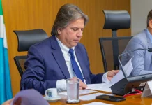 De ambulância no interior a investimento na Capital: os R$ 34,5 milhões que Caravina destinou a MS