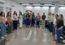Formação da Reme aborda transtornos de aprendizagem