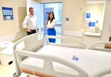 Mara Caseiro propõe ampliar a estrutura de saúde e reduzir deslocamentos de pacientes