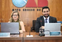 Terceira Câmara Julgadora de Seleção e Inscrição da OAB/MS realiza sessão ordinária