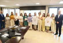Projeto leva prevenção à violência contra a mulher para escolas