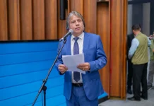 Caravina cobra solução para oscilações de energia que prejudicam produtores do P.A. Aldeia, em Bataguassu