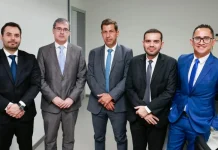 OAB/MS realiza reuniões com Varas de Execução Penal para tratar de demandas da Advocacia Criminal