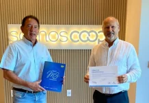 Gerson firma compromisso com cooperativismo e destaca setor como aliado do desenvolvimento de MS