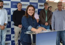 Adriane Lopes anuncia início imediato de reordenamento viário na Euler com Tamandaré