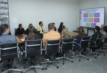 Secretaria de Saúde antecipa preparação da rede para impactos do El Niño