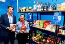 Sebrae/MS conecta pequenos negócios a potenciais compradores durante a SuperAmas 2026