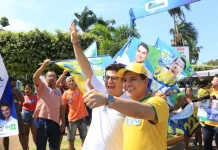 Coronel David aparece entre os quatro nomes mais citados para deputado estadual na reta final das eleições