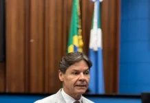 Articulação de Paulo Duarte garante avanço para construção de casas populares em Corumbá