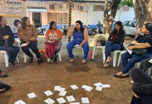 Escuta e acolhimento fortalecem mães atípicas servidoras da Sesau