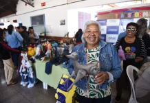 No Setembro Amarelo, mulheres da Capital encontram apoio no FAC