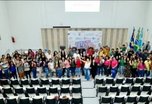 Paranhos encerra ciclo de Educação Empreendedora com formação para professores