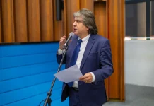 Caravina cobra respostas e medidas para liberar tráfego pesado na MS-040