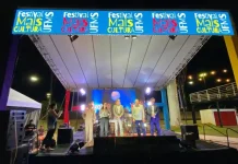 Sebrae leva empreendedorismo, economia criativa e inovação ao Festival UFMS Mais Cultura