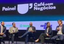 No Maximize Summit, Sebrae participa de painel sobre indústria e comércio de MS