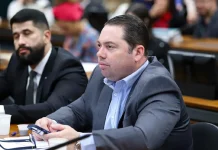 Projeto de Rodolfo Nogueira garante assistência psicológica para policiais e bombeiros militares