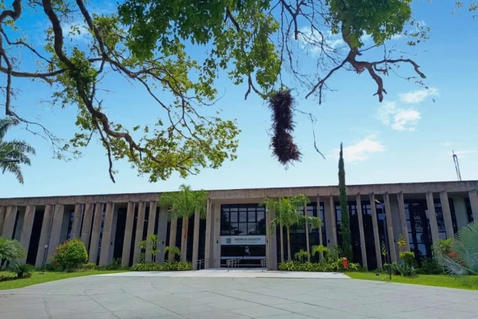 assembleia legislativa