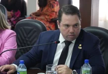 Projeto de Rodolfo Nogueira busca acelerar reintegração de posse em casos de invasão
