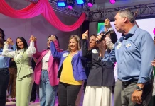 Juliana Aranda leva campanha à região de Dourados e amplia presença no interior
