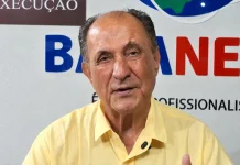 “Meu propósito sempre foi servir o povo”, afirma Zé Teixeira