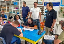 Professor Marcelo Miranda construiu trajetória de apoio às APAEs e ao Cotolengo em MS